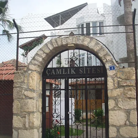 Apartment Alis Camlik