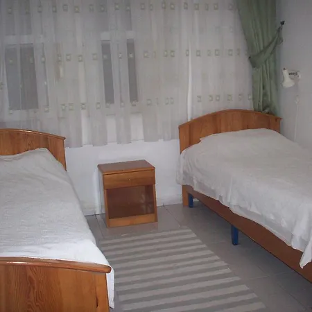 Apartment Alis Camlik *