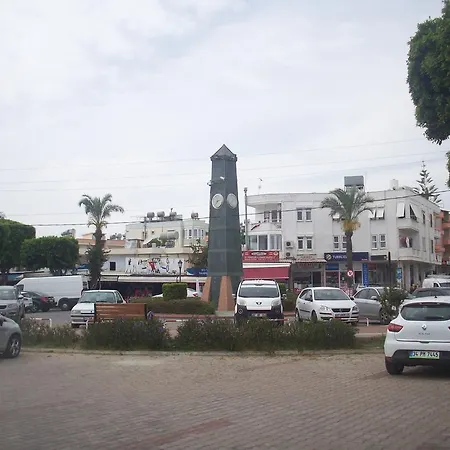 Alis Camlik Alanya