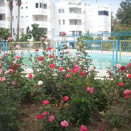 Apartment Alis Camlik