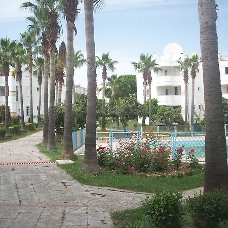 Apartment Alis Camlik *